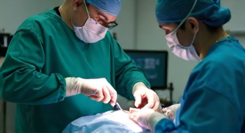 Die 6 häufigsten Fehler bei minimalinvasiver Chirurgie