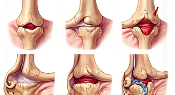 Die 6 häufigsten Fehler bei Oberschenkelhalsbruch