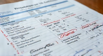 Die 6 häufigsten Fehler bei Pflegeheim-Rechnungen