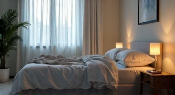 Die 6 häufigsten Fehler bei Schlafproblemen