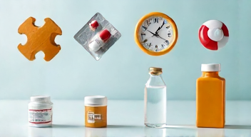 Die 6 häufigsten Fehler bei Therapieadhärenz