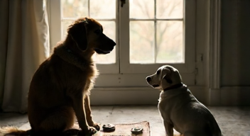 Die 6 häufigsten Fehler bei Trauer um Haustiere