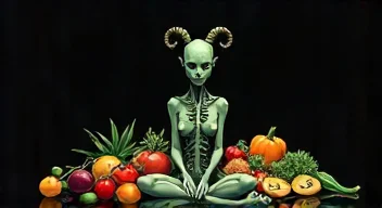 Die 6 häufigsten Fehler bei veganer Ernährung