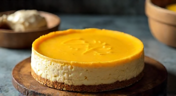 Die 6 häufigsten Fehler beim Japanese Cheesecake