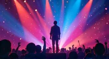 Die Auswirkungen der Musikindustrie (10/10)