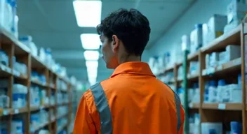 Die Bedeutung der persönlichen Beratung in der Apotheke (3/10)