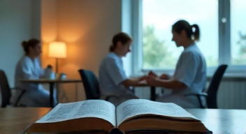 Die Bedeutung des Übergangs in die Erwachsenenmedizin (1/10)