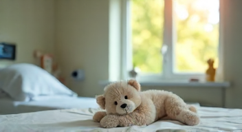 Die Bedeutung emotionaler Unterstützung (4/10)