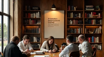 Die Bedeutung von Aufklärung in der Gesellschaft (10/10)