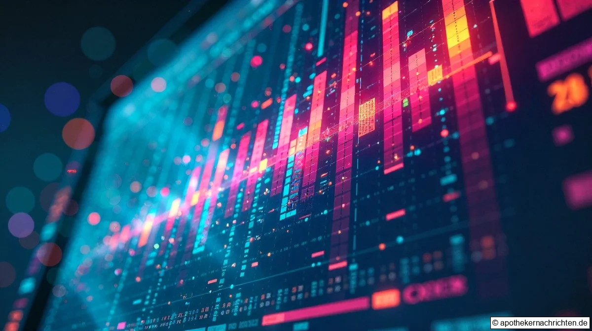 Die Bedeutung von Blutwerten: Gesundheit, Diagnose, Prävention