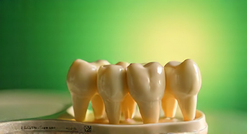 Die Bedeutung von Fluorid für Zähne und Knochen (1/10)