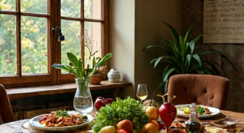 Die Bedeutung von Musik in der Ernährung (10/10)