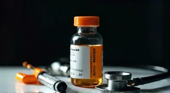 Die Bedeutung von Penicillin in der modernen Medizin (8/10)