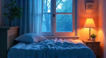 Die Bedeutung von Schlaf für das Immunsystem (4/10)