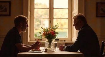 Die Bedeutung von Unterstützung im Trauerprozess (5/10)