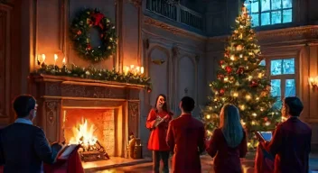 Die Bedeutung von Weihnachtsliedern (10/10)