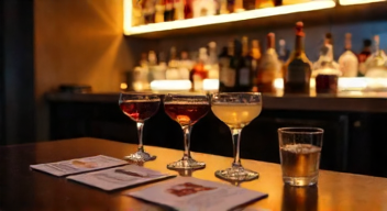 Die besten 8 Tipps bei Alkoholkonsum