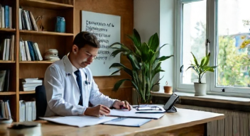 Die besten 8 Tipps bei Arztserien