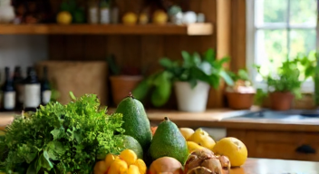 Die besten 8 Tipps bei basischer Ernährung