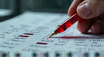 Die besten 8 Tipps bei Blutuntersuchungen