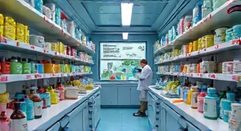 Die besten 8 Tipps bei der Apothekenreform