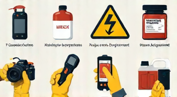 Die besten 8 Tipps bei der Entsorgung von Quecksilberthermometern