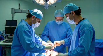 Die besten 8 Tipps bei der Laparoskopie