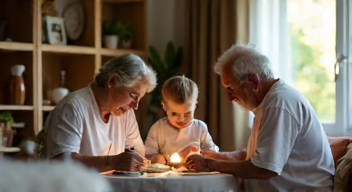 Die besten 8 Tipps bei der Pflege in der Familie