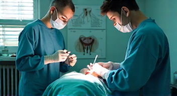 Die besten 8 Tipps bei der Weisheitszahn-OP