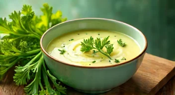 Die besten 8 Tipps bei der Zubereitung von Selleriesuppe