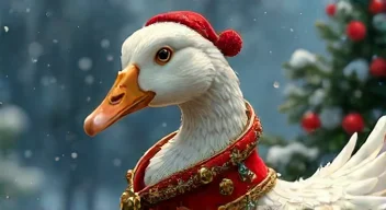 Die besten 8 Tipps bei der Zubereitung von Weihnachtsgans