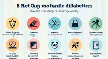 Die besten 8 Tipps bei Diabetes