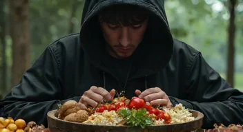 Die besten 8 Tipps bei Essstörungen