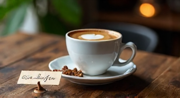 Die besten 8 Tipps bei gesalzenem Kaffee