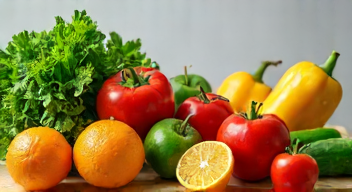 Die besten 8 Tipps bei gesundem Essen