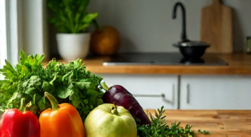 Die besten 8 Tipps bei gesunder Ernährung