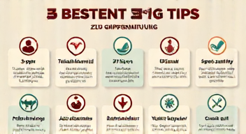 Die besten 8 Tipps bei Grippeimpfung