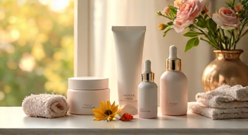 Die besten 8 Tipps bei Hautproblemen in der Schwangerschaft