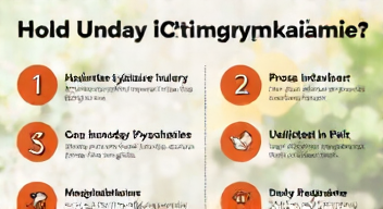 Die besten 8 Tipps bei Hypoglykämie