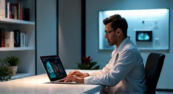 Die besten 8 Tipps bei Künstlicher Intelligenz in der Medizin