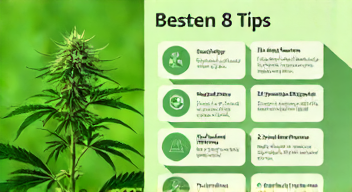 Die besten 8 Tipps bei medizinischem Cannabis
