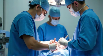 Die besten 8 Tipps bei minimalinvasiver Chirurgie