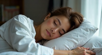 Die besten 8 Tipps bei Schlafproblemen