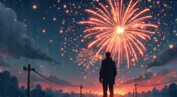 Die besten 8 Tipps bei Silvesterfeuerwerk