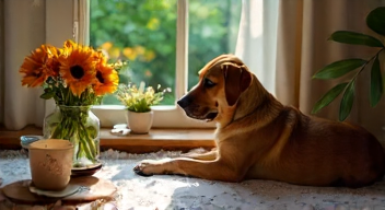 Die besten 8 Tipps bei Trauer um Haustiere