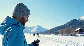 Die besten 8 Tipps bei Unterkühlung