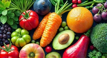 Die besten 8 Tipps bei veganer Ernährung