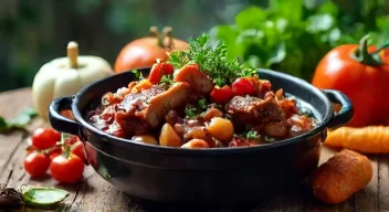 Die besten 8 Tipps bei Wildschwein-Ragout