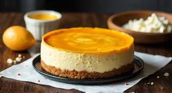 Die besten 8 Tipps beim Japanese Cheesecake