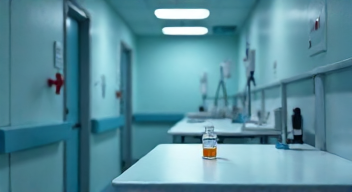 Die Dringlichkeit der Grippeimpfung und ihre Herausforderungen (1/10)